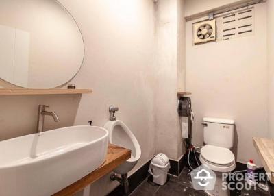 3-BR Townhouse near BTS Chong Nonsi