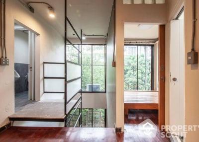 3-BR Townhouse near BTS Chong Nonsi