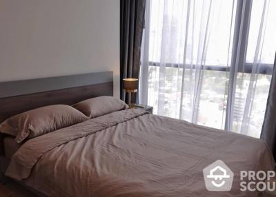 2-BR Condo at Oka Haus Sukhumvit 36 near BTS Thong Lor