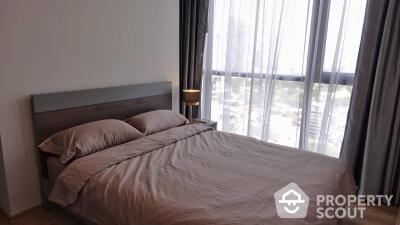 2-BR Condo at Oka Haus Sukhumvit 36 near BTS Thong Lor