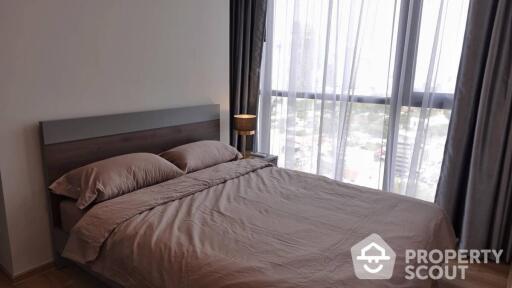 2-BR Condo at Oka Haus Sukhumvit 36 near BTS Thong Lor