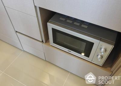 2-BR Condo at Oka Haus Sukhumvit 36 near BTS Thong Lor