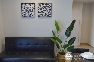 2-BR Condo at Oka Haus Sukhumvit 36 near BTS Thong Lor