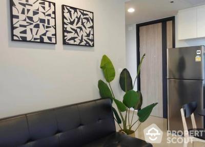 2-BR Condo at Oka Haus Sukhumvit 36 near BTS Thong Lor