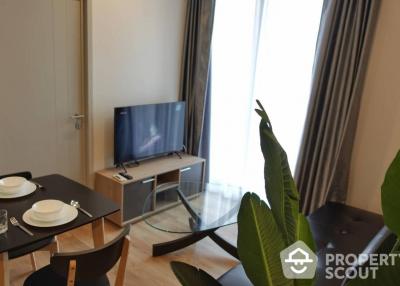 2-BR Condo at Oka Haus Sukhumvit 36 near BTS Thong Lor