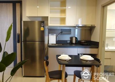 2-BR Condo at Oka Haus Sukhumvit 36 near BTS Thong Lor