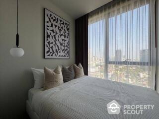 2-BR Condo at Ideo Q Sukhumvit 36 near BTS Thong Lor