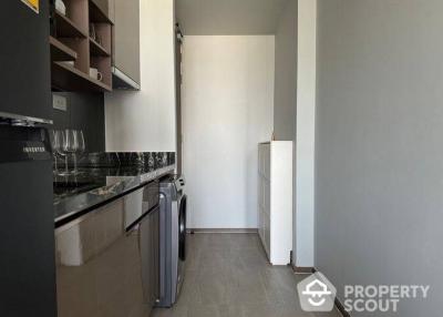 2-BR Condo at Ideo Q Sukhumvit 36 near BTS Thong Lor