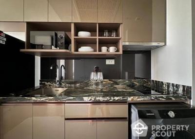 2-BR Condo at Ideo Q Sukhumvit 36 near BTS Thong Lor