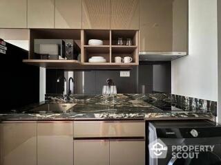 2-BR Condo at Ideo Q Sukhumvit 36 near BTS Thong Lor