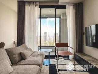 2-BR Condo at Ideo Q Sukhumvit 36 near BTS Thong Lor