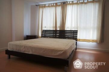 2-BR Condo at Plus 67 near BTS Phra Khanong (ID 510316)