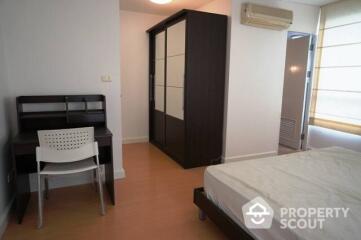 2-BR Condo at Plus 67 near BTS Phra Khanong (ID 510316)