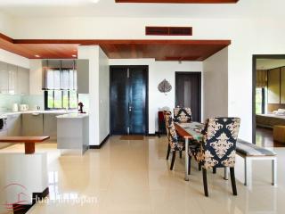 A Sea View 3 Bedroom Balinese Pool Villa inside Popular Panorama Project (Completed And Furnished)