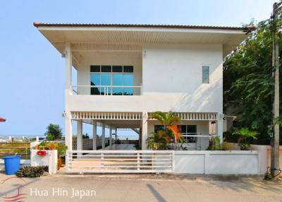 Beach House 3 Bedroom near Sai Cave & Sam Roi Yod area