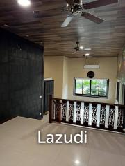 3 bed Villa close to town Soi 88