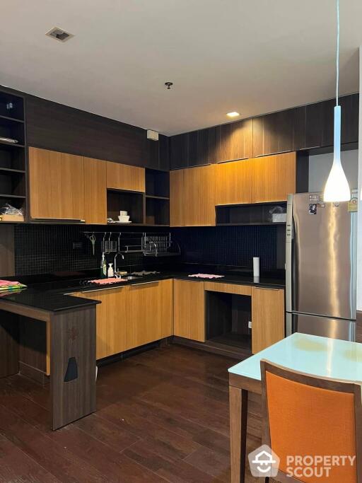 3-BR Condo at Ideo Q Phayathai near BTS Phaya Thai