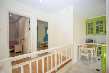 Delightful 2 BR House for Sale at Baan Nonnipa Nong Han