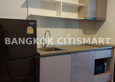 Condo at Aspire Asoke-Ratchada for sale