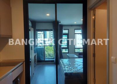 Condo at Aspire Asoke-Ratchada for sale