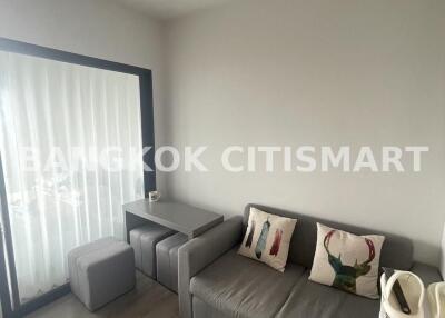 Condo at Aspire Sathorn - Taksin (Copper Zone) for rent