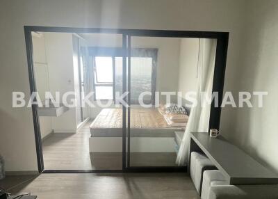 Condo at Aspire Sathorn - Taksin (Copper Zone) for rent