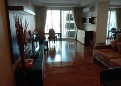 15 Sukhumvit Residences 2 bedroom property for sale