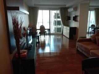 15 Sukhumvit Residences 2 bedroom property for sale