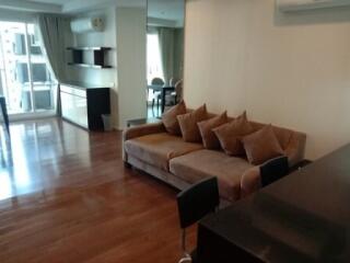 15 Sukhumvit Residences 2 bedroom property for sale