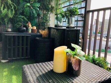 15 Sukhumvit Residences 2 bedroom condo for sale with tenant