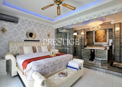 View Talay Villas – 3 bed 4 bath in Jomtien PP10326