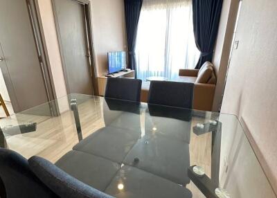 Condo for Sale, Sale w/Tenant at IDEO O2 Bangna