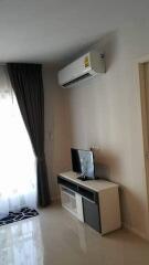 ASPIRE RAMA 9 - 2 Bed Condo for Rented *ASPI9921