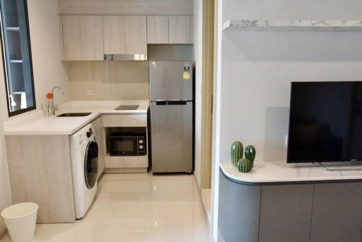 Life One Wireless - 1 Bed Condo for Rented *LIFE9934