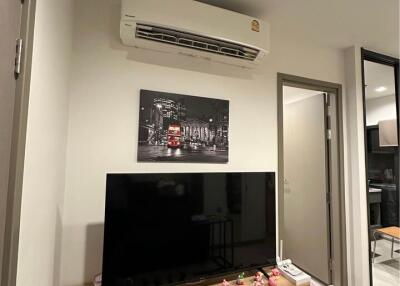 Condo for Rent at Life Asoke Hype