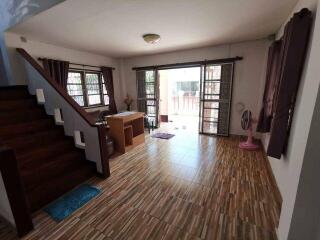 House for Rent in San Phak Wan, Hang Dong.