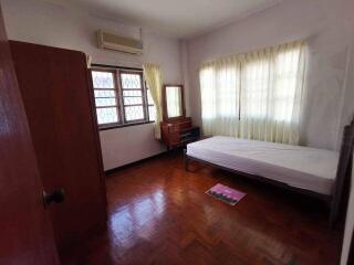 House for Rent in San Phak Wan, Hang Dong.