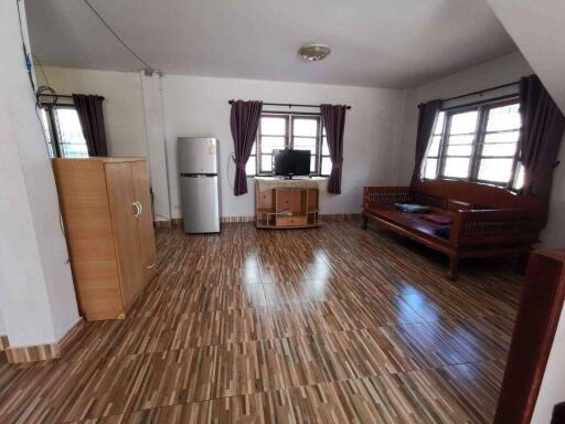 House for Rent in San Phak Wan, Hang Dong.