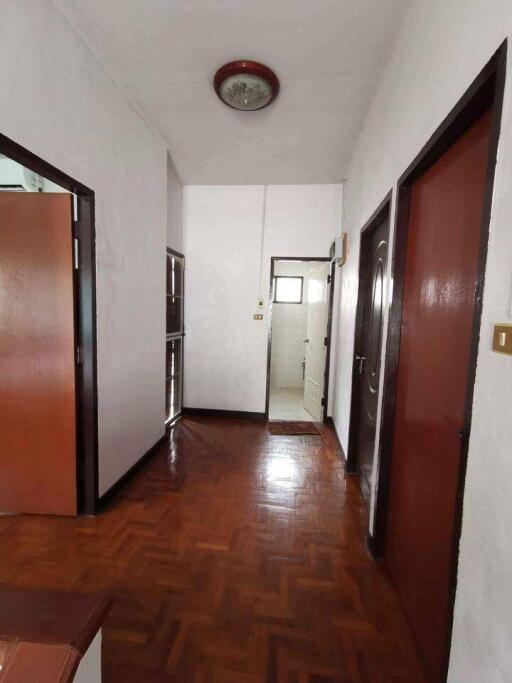 House for Rent in San Phak Wan, Hang Dong.