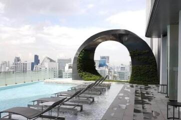 Condo for Sale,Rent at The Edge Sukhumvit 23