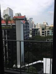 Condo for Sale,Rent at The Edge Sukhumvit 23