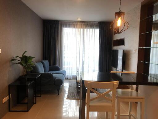 Condo for Rent at Mirage Sukhumvit 27