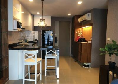 Condo for Rent at Mirage Sukhumvit 27