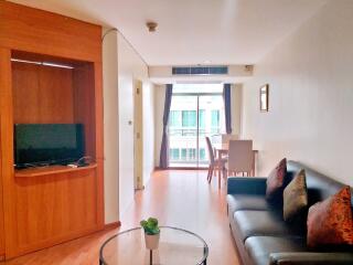 Condo for Rent at The Capital Sukhumvit 30/1