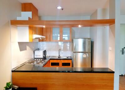 Condo for Rent at The Capital Sukhumvit 30/1