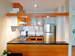 Condo for Rent at The Capital Sukhumvit 30/1