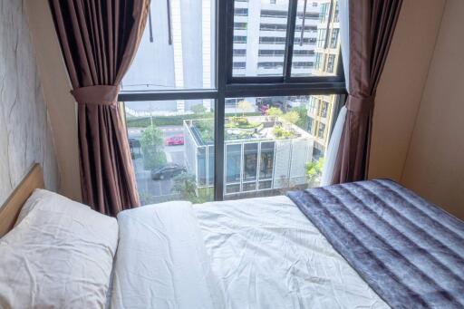 2 Bedroom Condo for Rent at Nue Noble Centre Bang Na