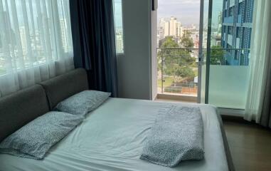 Condo for Rent at Supalai Elite Phayathai