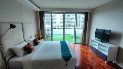 Condo for Rent at GM Service Apartment