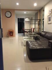 House for Rent at Baan Klang Muang S-Sense Srinakharin